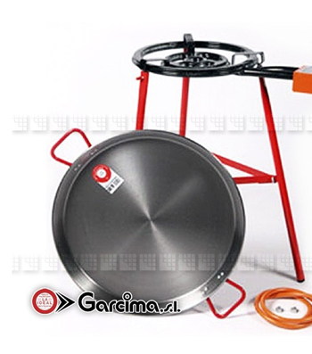 garcima paella france