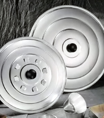 garcima bruleur paella